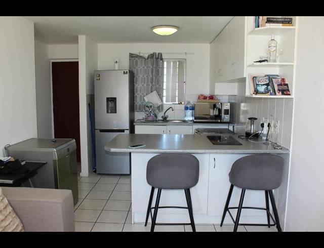 1 BEDROOM APARTMENT FOR SALE IN CHURCHILL ESTATE